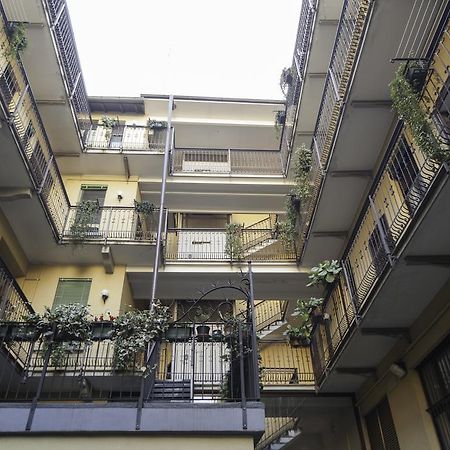 Italianway-Cornalia 12 Apartment Milan Exterior photo