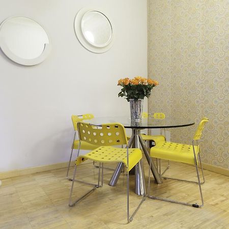 Italianway-Cornalia 12 Apartment Milan Exterior photo