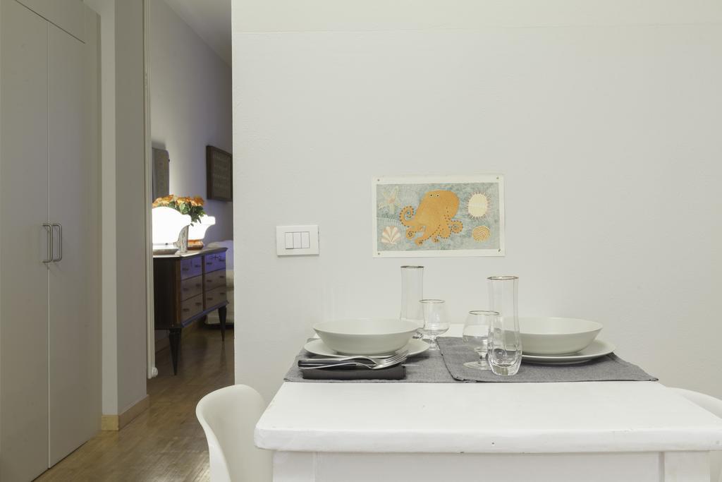 Italianway-Cornalia 12 Apartment Milan Exterior photo