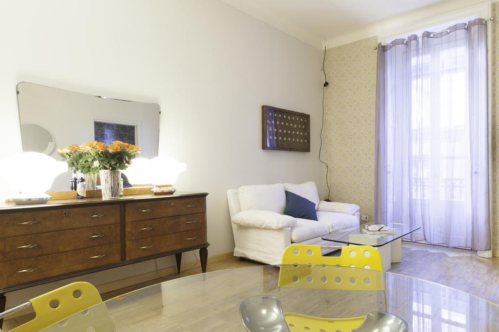 Italianway-Cornalia 12 Apartment Milan Exterior photo