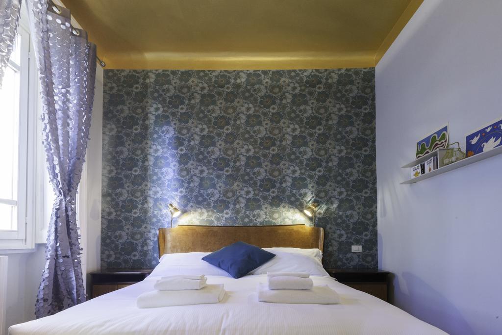 Italianway-Cornalia 12 Apartment Milan Exterior photo