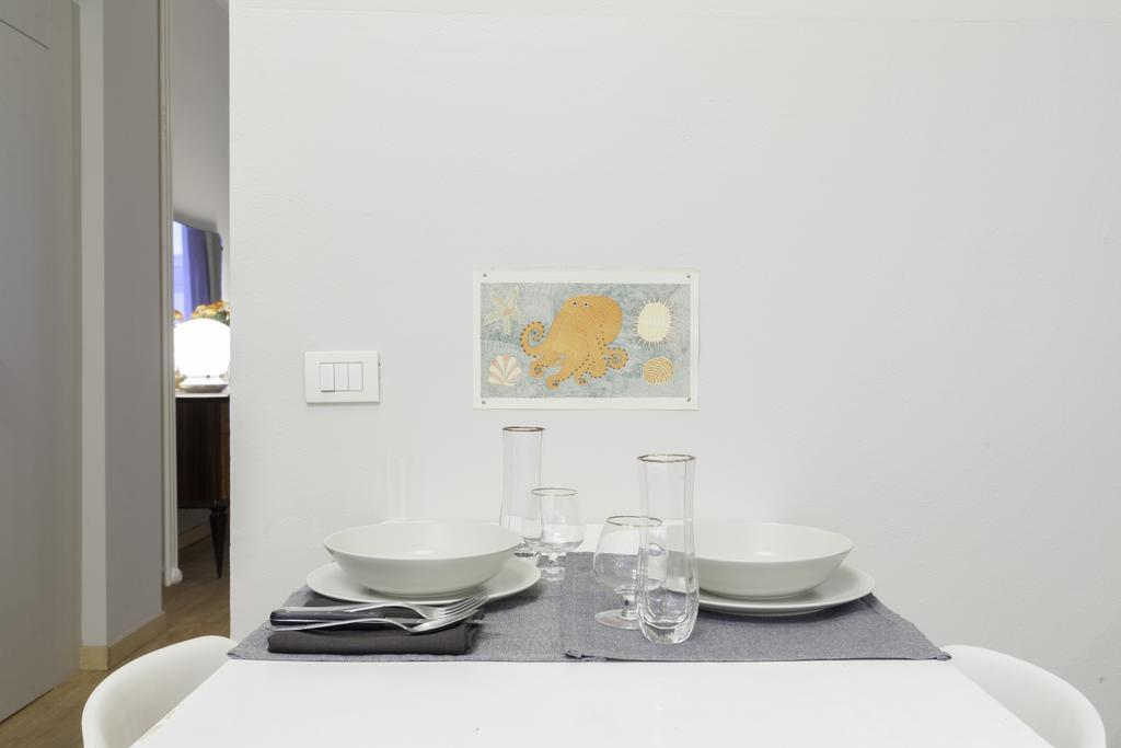 Italianway-Cornalia 12 Apartment Milan Exterior photo