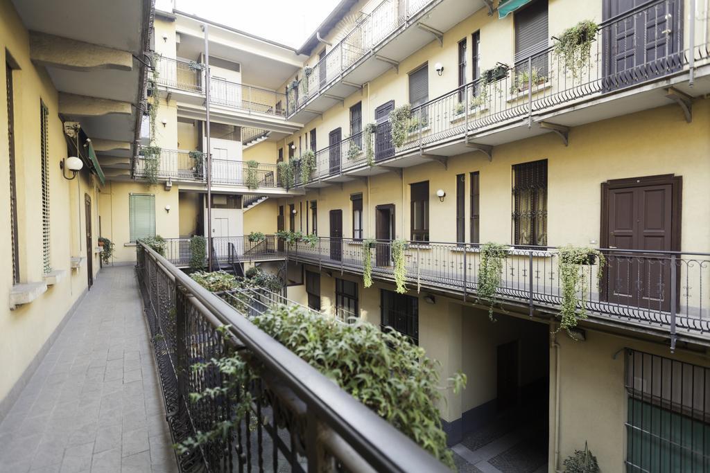 Italianway-Cornalia 12 Apartment Milan Exterior photo
