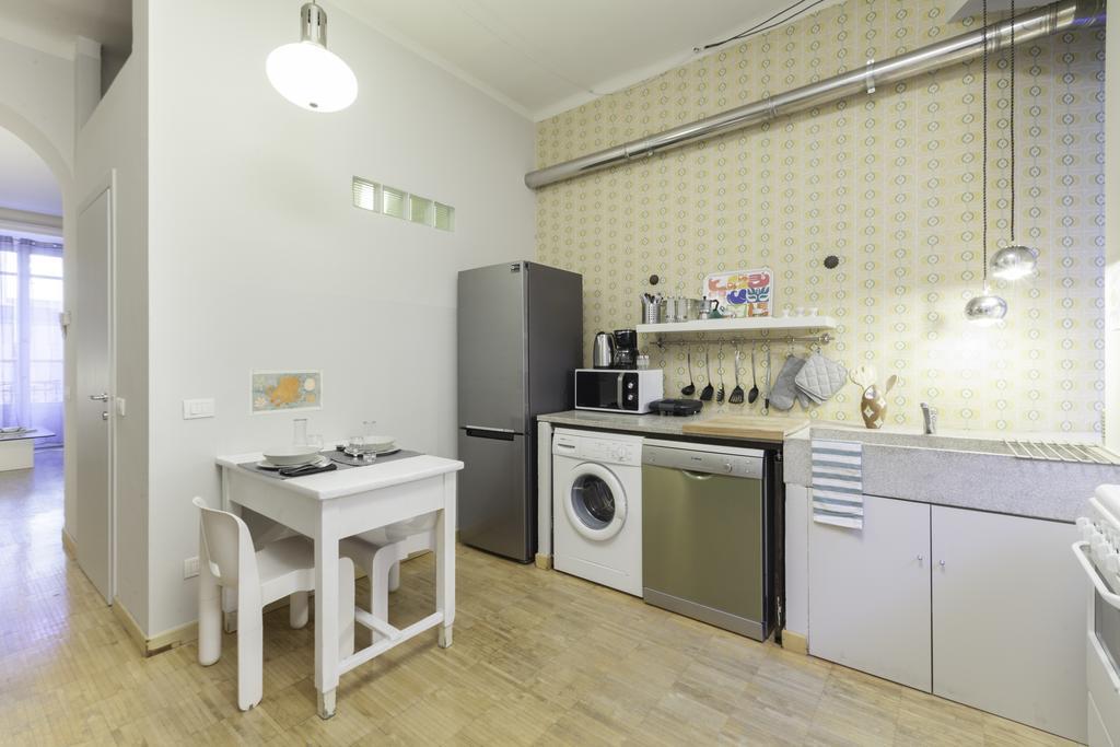 Italianway-Cornalia 12 Apartment Milan Exterior photo