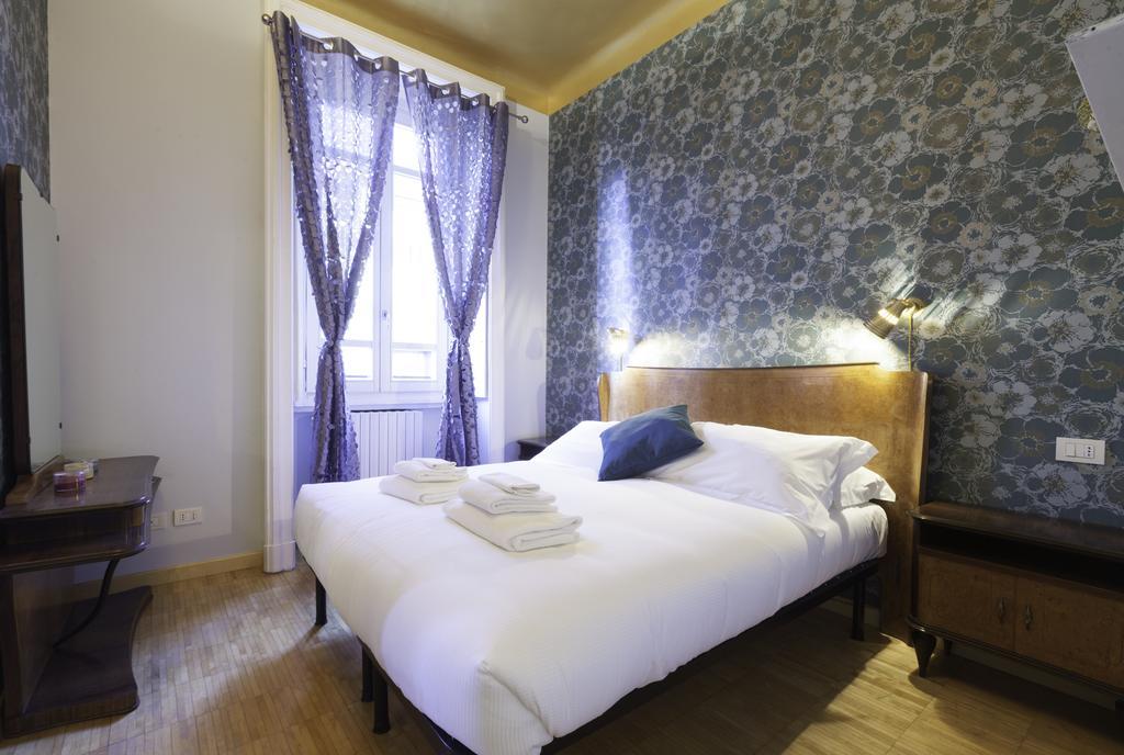Italianway-Cornalia 12 Apartment Milan Exterior photo